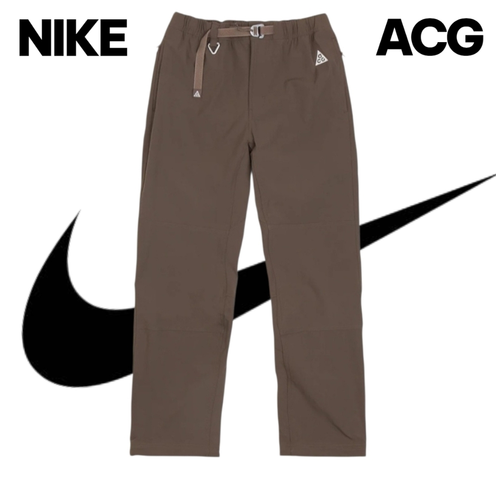 Sold- Nike Exclusive Sample With Tag ACG Sun Farer Trail Pants -